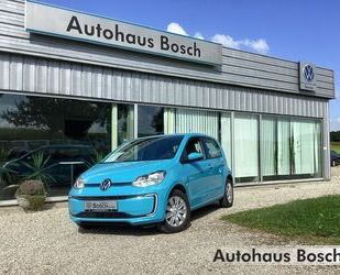 VW Volkswagen e-up! move CCS PDC SHZ Kamera Tempomat Gebrauchtwagen