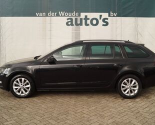 Skoda Skoda Octavia 1.6TDI -DAB-CARPLAY-CLIMA-PDC-CRUIS Gebrauchtwagen