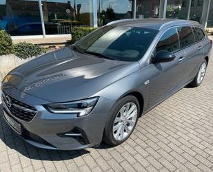 Opel Opel Insignia B ST Bus. Eleg/4x4/Aut./HeadUp/el.Si Gebrauchtwagen