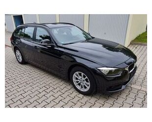 BMW BMW 318d Touring - Gebrauchtwagen