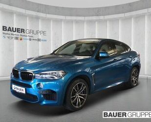 BMW BMW X6 M HUD Std-Hzg Softclose Schiebedach RFK Ada Gebrauchtwagen