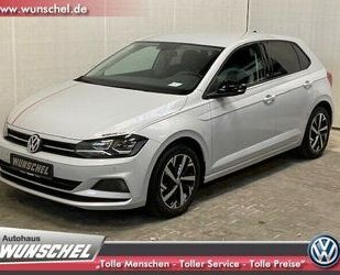 VW Volkswagen Polo 1.0 TSI Beats ACC Active Info Spor Gebrauchtwagen