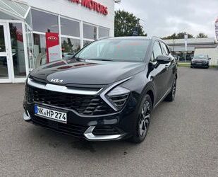 Kia Kia Sportage Spirit 4WD 1.6 T-GDI Mild-Hybrid EU6d Gebrauchtwagen