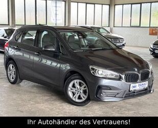 BMW BMW 218 Baureihe 2 Active Tourer 218 i Advantage*P Gebrauchtwagen