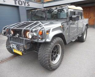 Hummer Hummer HUMMER H1 ALPHA DURAMAX Gebrauchtwagen