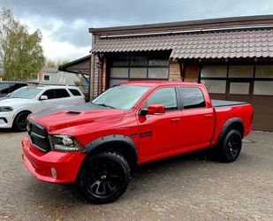 Dodge Dodge SPORT*LPG*4X4*OFF-ROAD*AHK*LIFT*NAVI*LED*GAR Gebrauchtwagen