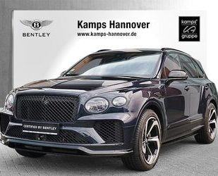 Bentley Bentley Bentayga V8 S *NAIM*RSE*AHK*Standhzg* Gebrauchtwagen