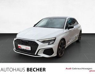 Audi Audi A3 Sportback 35 TFSI S-tronic S-line /LED/Pan Gebrauchtwagen