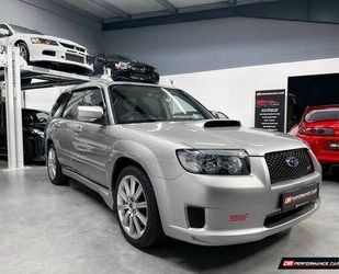 Subaru Subaru Forester STI top Zustand JDM Gebrauchtwagen