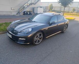 Porsche Porsche Panamera 4 - Gebrauchtwagen