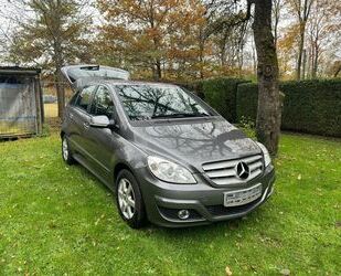 Mercedes-Benz Mercedes-Benz B 160 BlueEFFICIENCY - 1.Hand, Schec Gebrauchtwagen