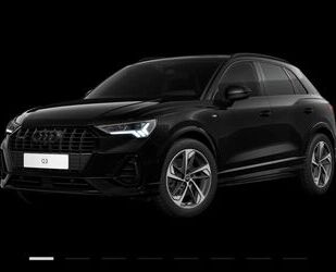 Audi Audi Q3 45 TFSI Allrad 2xSline AHK Matr Pano 360*S Gebrauchtwagen