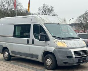 Fiat Fiat Ducato Hochr.-Kasten 33 120 KLIMAAUTOMATIK ST Gebrauchtwagen