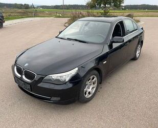 BMW BMW 523i lim. Gebrauchtwagen