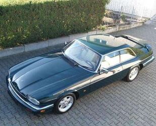 Jaguar Jaguar XJS 4.0 kommender Klassiker Gebrauchtwagen