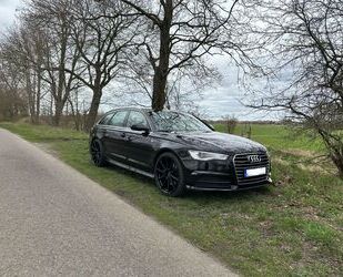 Audi Audi A6 3.0 TDI 200kW quattro S tronic Av - Gebrauchtwagen