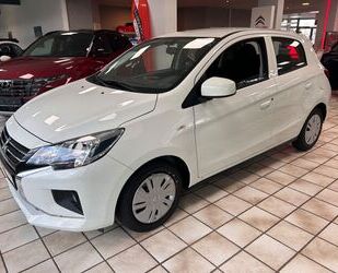 Mitsubishi Mitsubishi Space Star 1,2 Select mit Klima NEU!!! Gebrauchtwagen