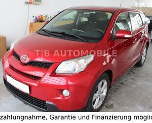 Toyota Toyota Urban Cruiser Town Klima 2 Hand! Gebrauchtwagen