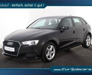 Audi Audi A3 30 TFSI Sportback *1.Hand*Xenon*Navi*Carpl Gebrauchtwagen