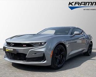 Chevrolet Chevrolet Camaro Coupe V8 2SS 2024 FinalCall with Gebrauchtwagen