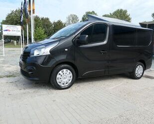 Renault Trafic Gebrauchtwagen