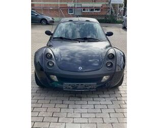 Smart Smart Roadster Gebrauchtwagen