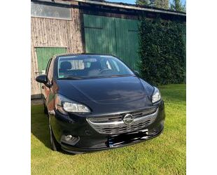 Opel Opel Corsa 1.4 Edition// TÜV bis 03/26 Gebrauchtwagen