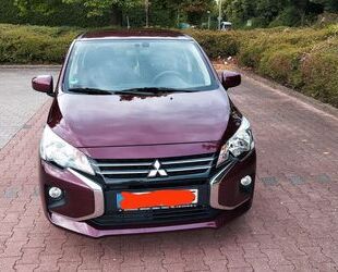 Mitsubishi Mitsubishi Space Star 1.2 MIVEC Select Select Gebrauchtwagen