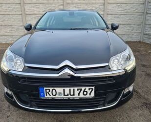 Citroen Citroën C5 V6 HDi 240 Biturbo Exclusive Automatik Gebrauchtwagen