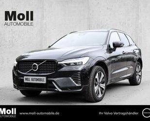 Volvo Volvo XC60 Plus Dark Recharge Plug-In Hybrid AWD T Gebrauchtwagen