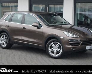 Porsche Porsche Cayenne 3.0 Diesel/Tiptronic S/Xenon/Navi/ Gebrauchtwagen