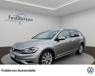 VW Volkswagen Golf VII Variant Highline 1.4 TSI ACC N Gebrauchtwagen