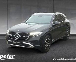 Mercedes-Benz Mercedes-Benz GLC 220 d 4MATIC Avantgarde Plus, Wi Gebrauchtwagen