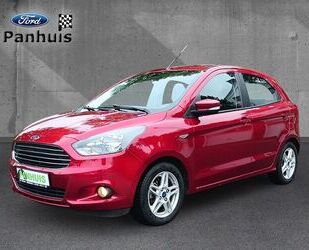 Ford Ford Ka + Cool & Sound Gebrauchtwagen