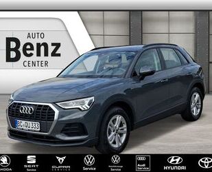 Audi Audi Q3 40 TFSI QUATTRO S tronic LED*CAM*SHZ*NAVI Gebrauchtwagen