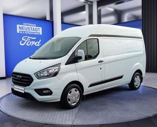 Ford Ford Transit Custom 320 L2H2 LKW VA Trend Gebrauchtwagen