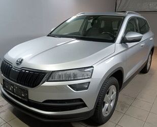 Skoda Skoda Karoq Style 4x4 Gebrauchtwagen