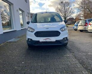 Ford Ford Transit Courier Trend 