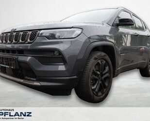 Jeep Jeep Compass 1.3 Plug-In Hybrid Upland (EURO 6d) * Gebrauchtwagen