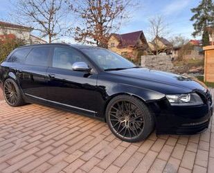 Audi Audi S6 Avant 5.2 V10 quattro | Schiebedach | BOS Gebrauchtwagen