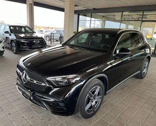 Mercedes-Benz Mercedes-Benz GLC 220 GLC -Klasse GLC 220 d 4Matic Gebrauchtwagen