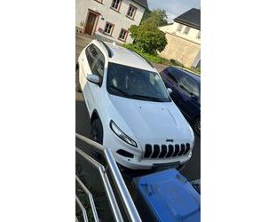 Jeep Jeep Cherokee 2.2 MultiJet 147 kW 4x4 Limited Aut. Gebrauchtwagen