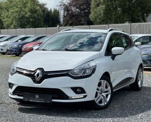 Renault Renault Clio IV Life Navi Sitzheizung Tempomat Gebrauchtwagen