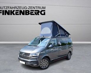 VW Volkswagen T6 California 6.1 Beach Camper Edition Gebrauchtwagen