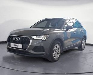 Audi Audi Q3 40 TFSI quattro *PANO*LANE-/SIDE-ASSIST*NA Gebrauchtwagen