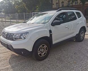 Dacia Dacia Duster Gebrauchtwagen