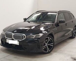 BMW BMW 320 d xD M Sport Wides*STHZG*Kamera*ACC*Dispke Gebrauchtwagen