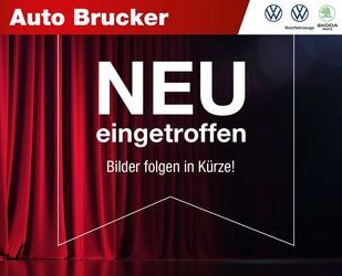 VW Volkswagen Golf 2.0 TDI+Anhängerkupplung+Fahrerpro Gebrauchtwagen