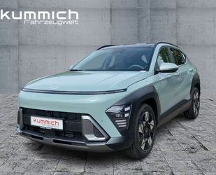 Hyundai Hyundai KONA 1.6 198PS PRIME Schiebedach, Sitz, BO Gebrauchtwagen