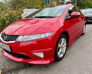 Honda Honda Civic Lim. 1.4 Type S Top8FachKlimaPdcSitzh2 Gebrauchtwagen